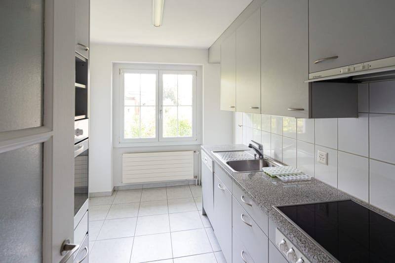 3 ½ rooms apartment, photo 4 of 10