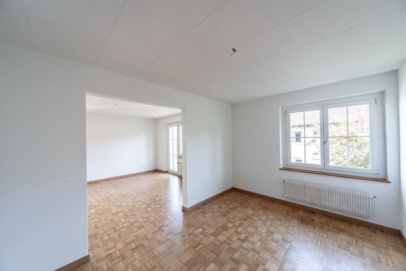 3 ½ rooms apartment, photo 2 of 10
