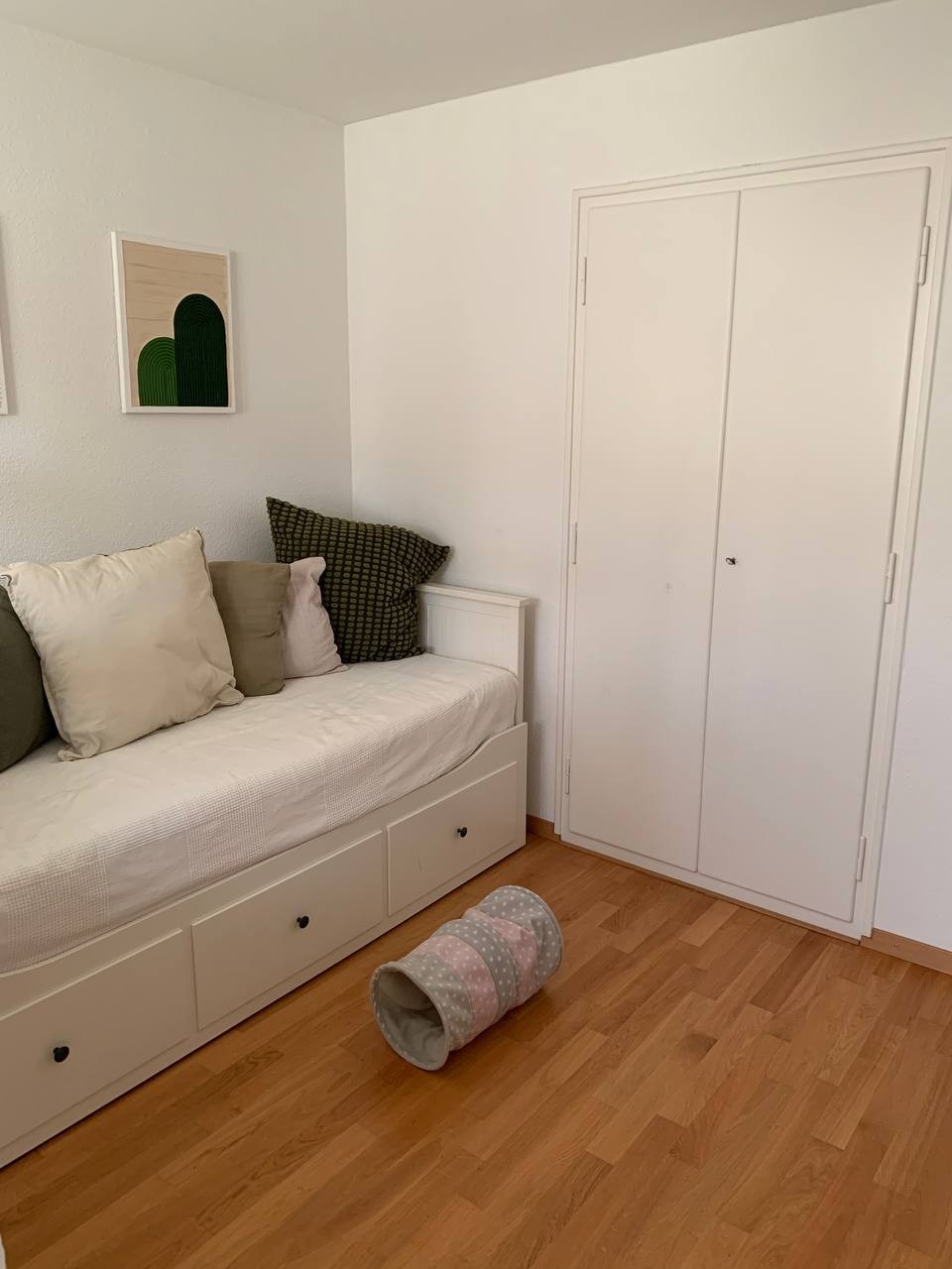 3 ½ rooms apartment, photo 5 of 10