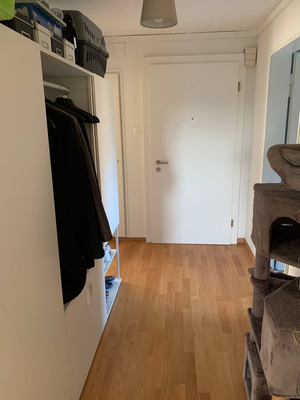 3 ½ rooms apartment, photo 10 of 10