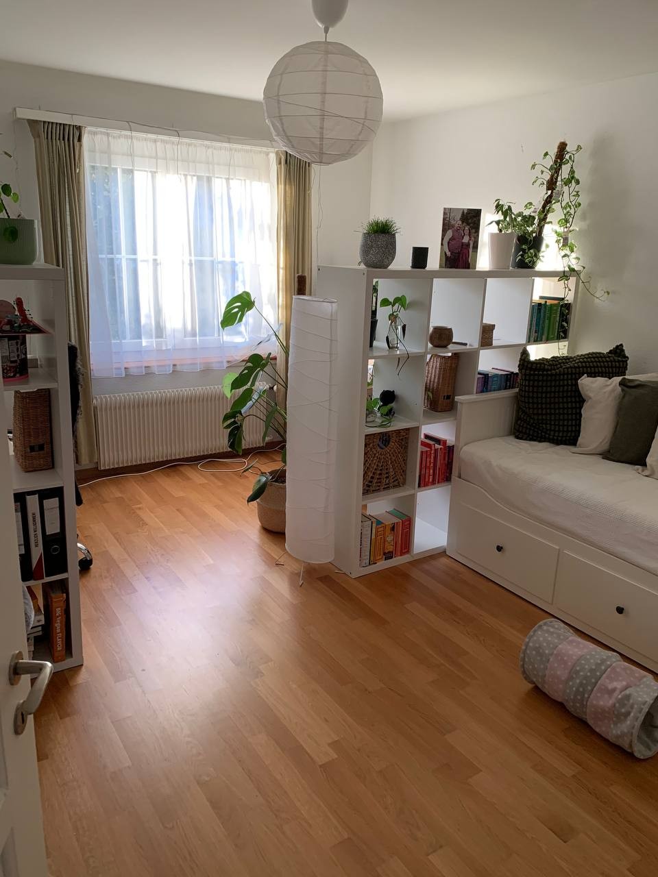3 ½ rooms apartment, photo 6 of 10