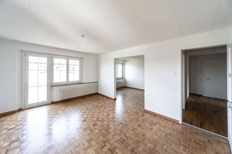 3 ½ rooms apartment, photo 3 of 10
