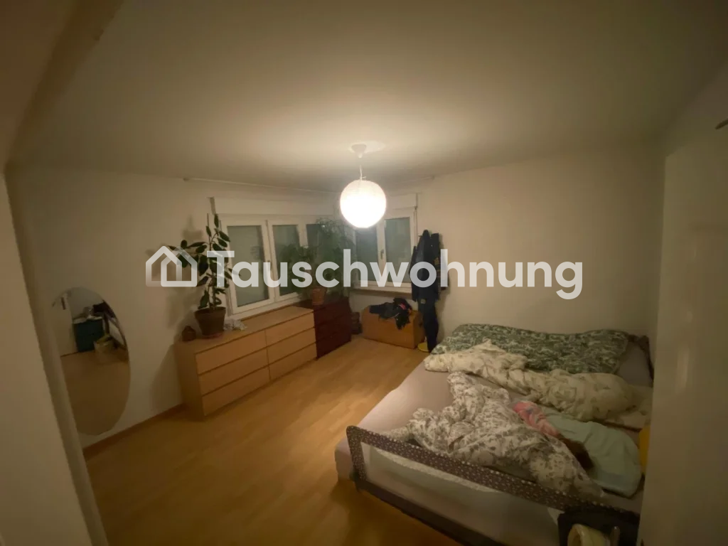 4 rooms apartment