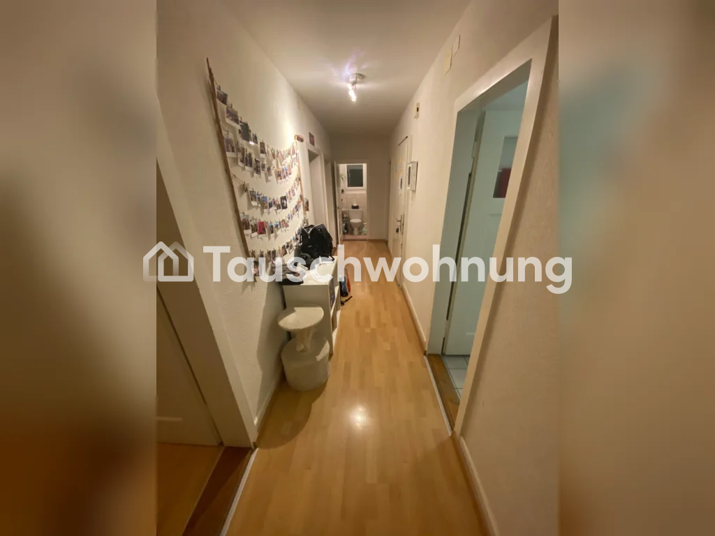 4 rooms apartment