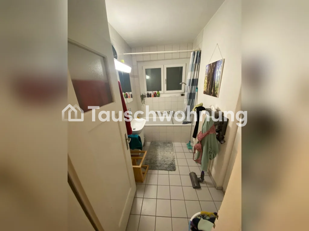 4 rooms apartment
