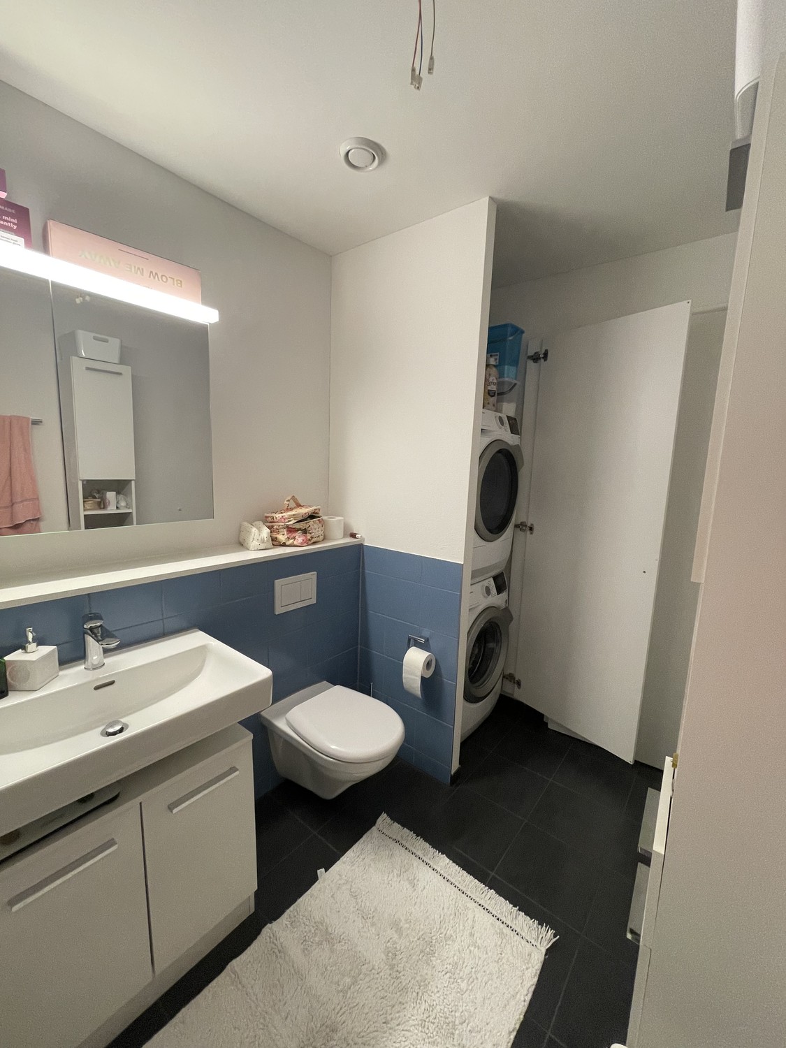 2 ½ rooms apartment, photo 3 of 10
