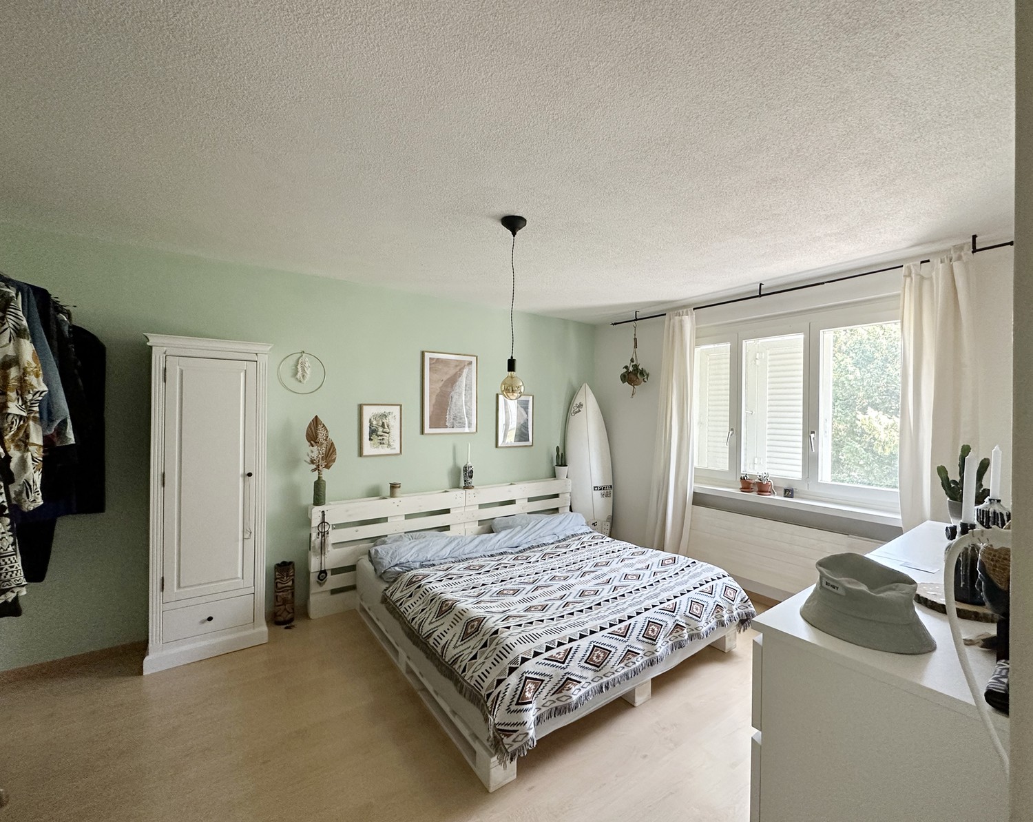 2 rooms apartment, photo 1 of 6
