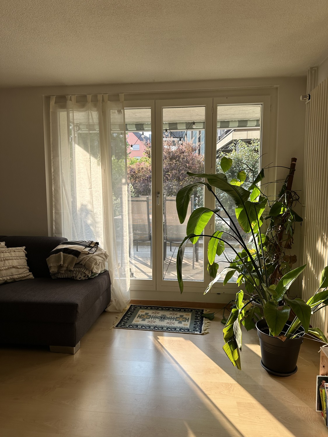 2 rooms apartment, photo 5 of 6