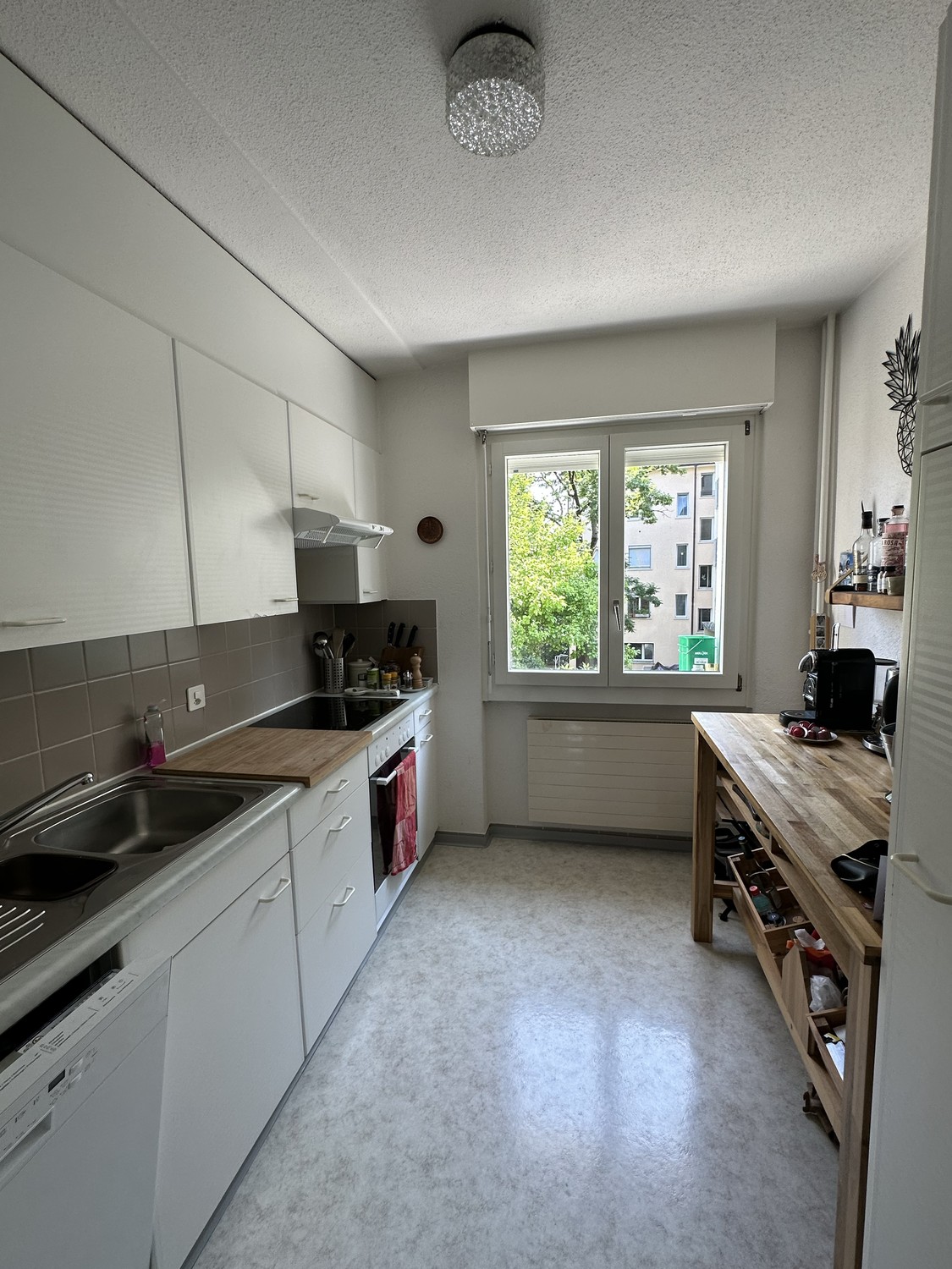 2 rooms apartment, photo 3 of 6