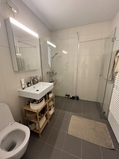 1 ½ rooms apartment, photo 4 of 9