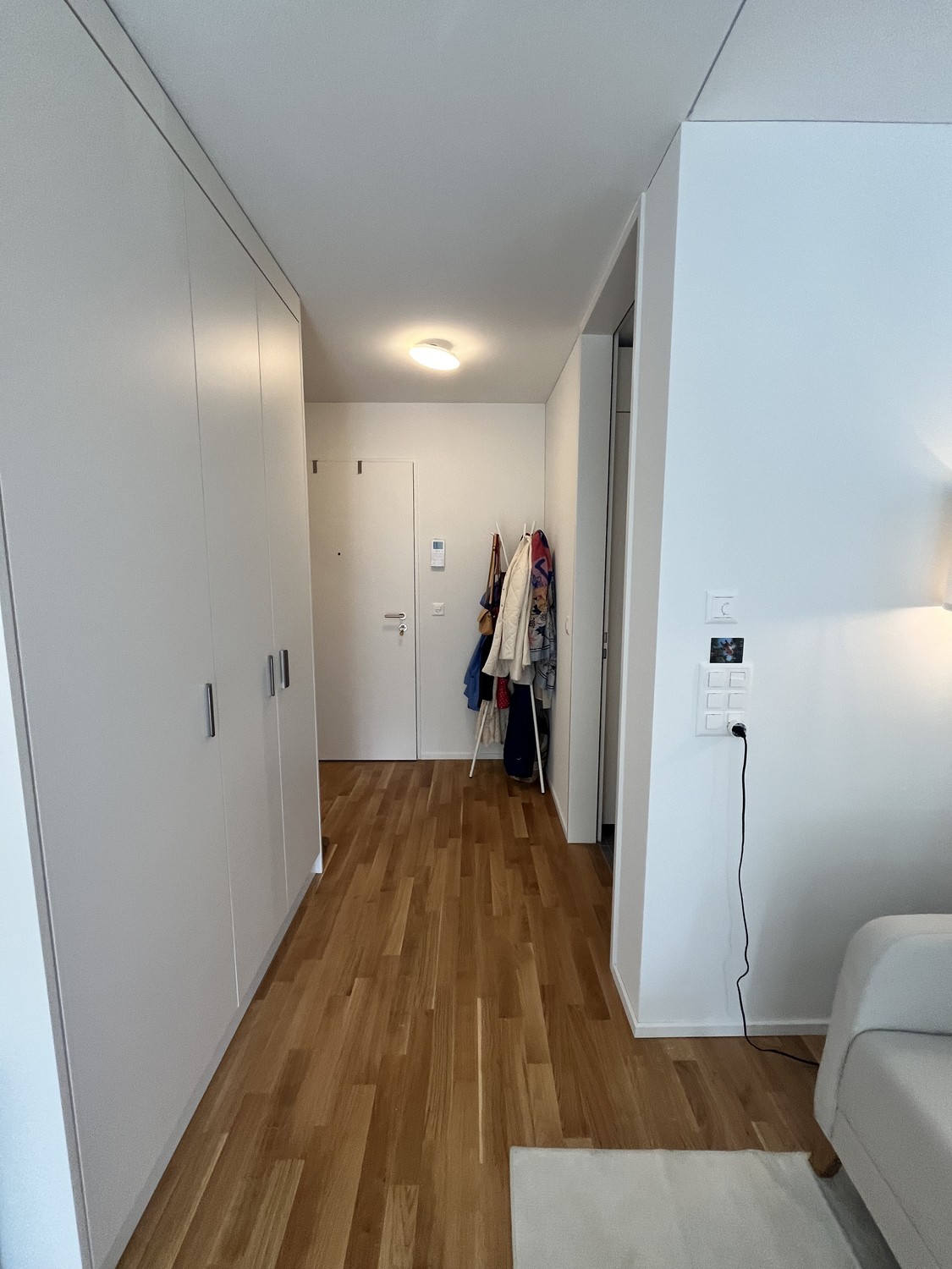 1 ½ rooms apartment, photo 7 of 9