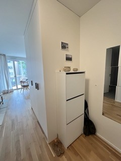 1 ½ rooms apartment, photo 1 of 9