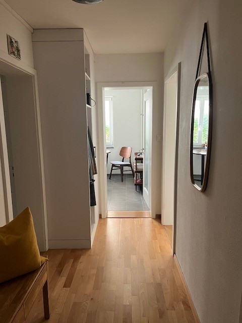2 rooms apartment, photo 2 of 8