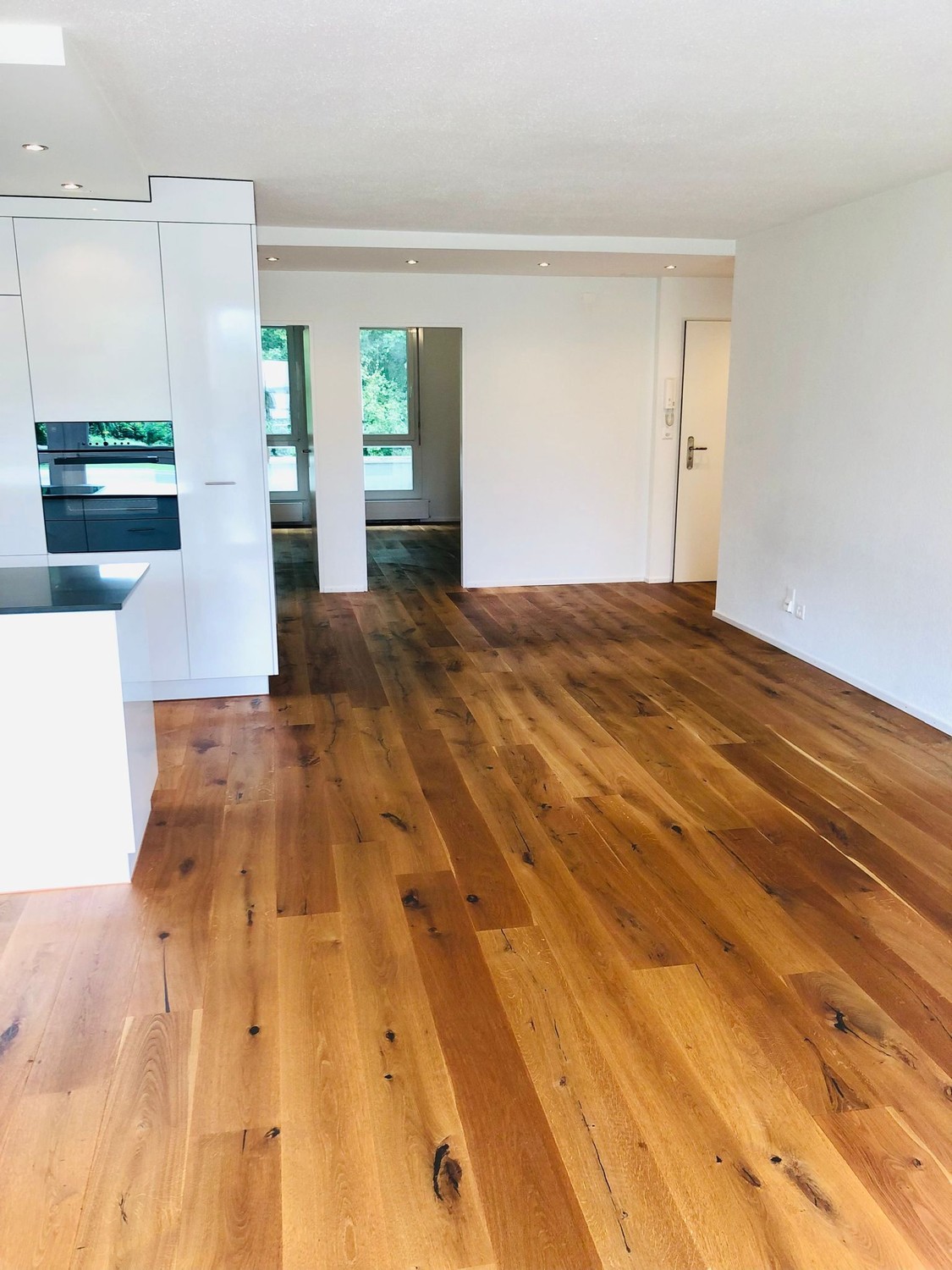 4 ½ rooms apartment