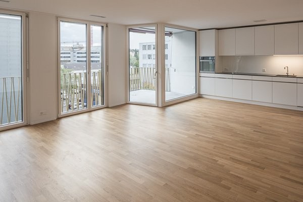 3 ½ rooms apartment, photo 5 of 6