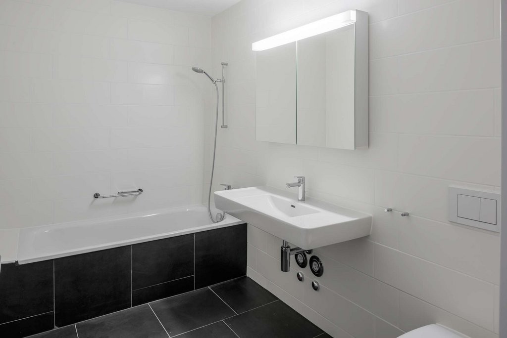 3 ½ rooms apartment, photo 6 of 6