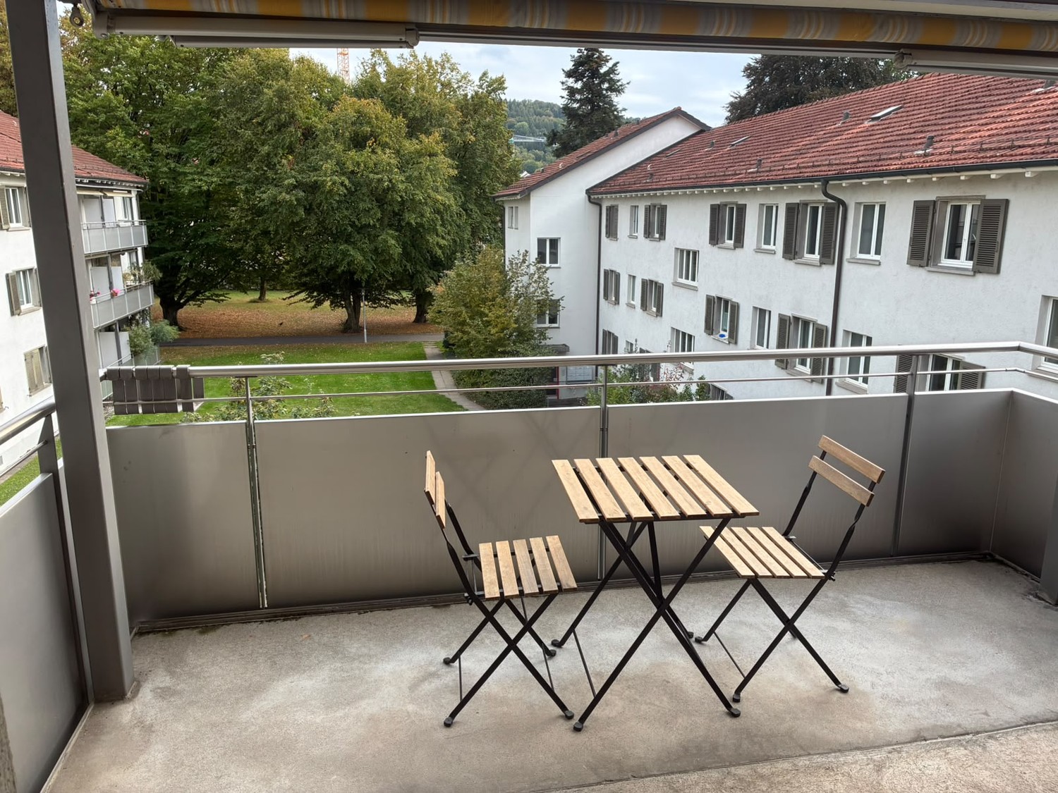 1 ½ rooms apartment, photo 5 of 7