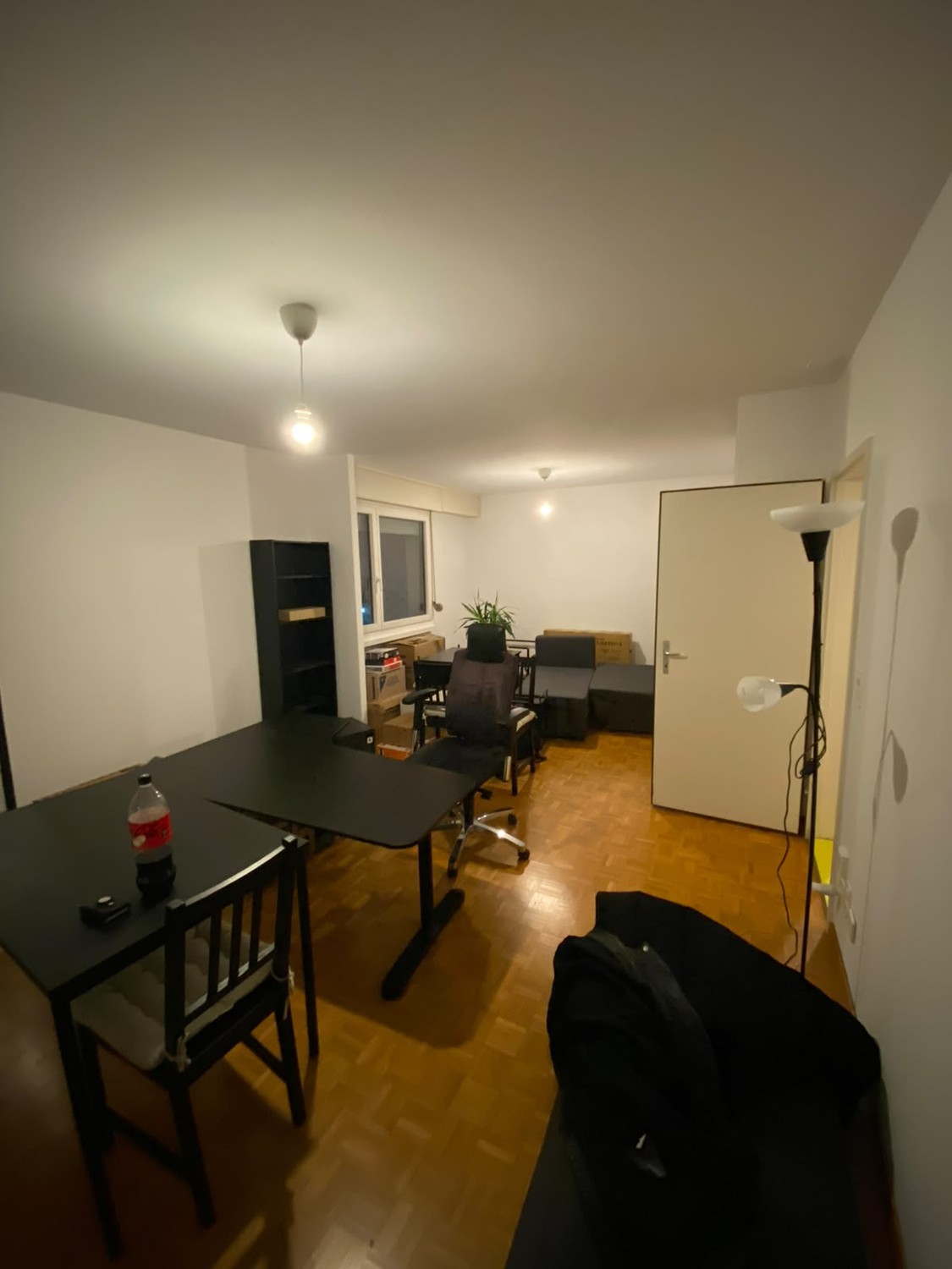 1 ½ rooms apartment, photo 1 of 7