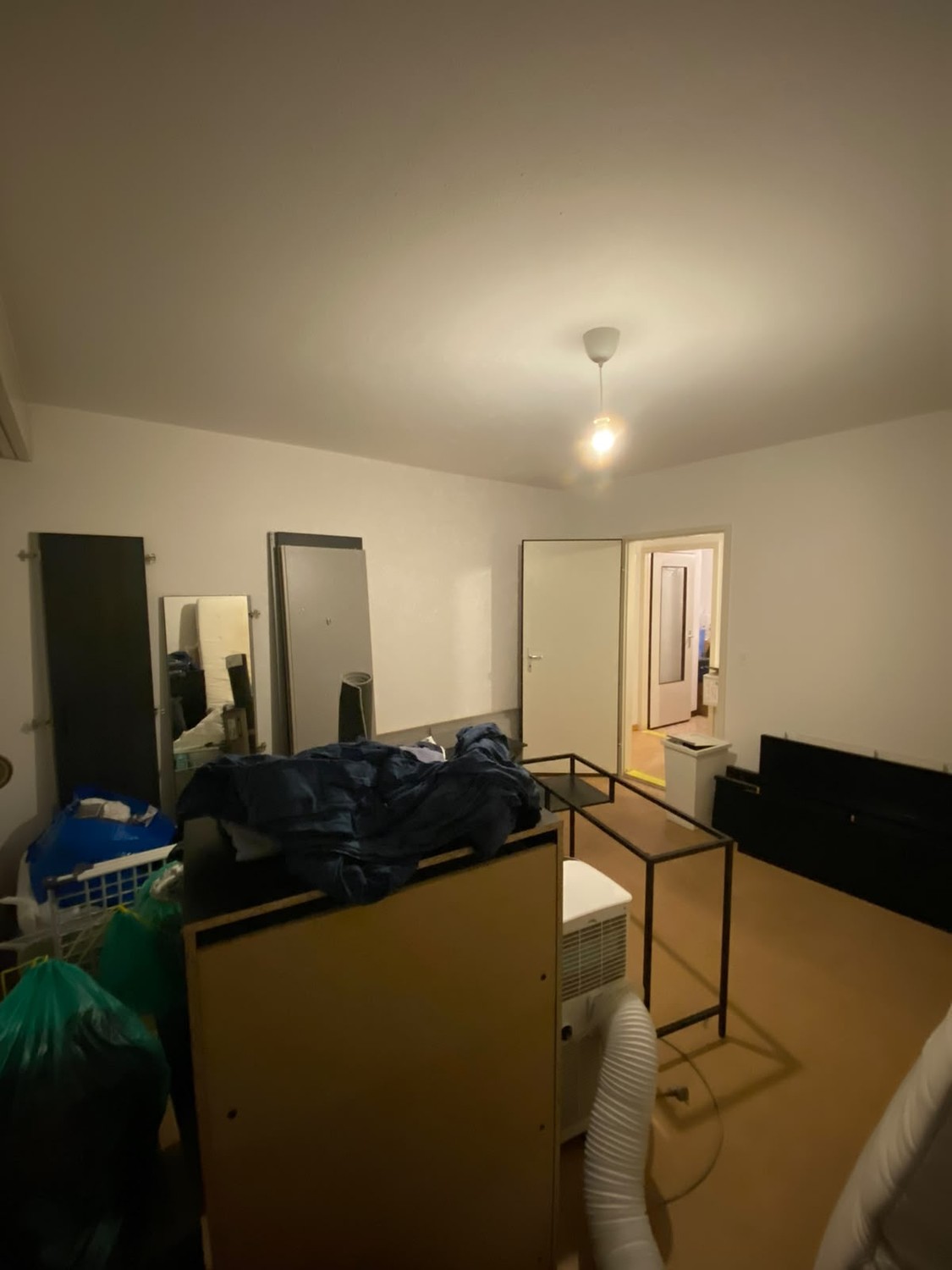 1 ½ rooms apartment, photo 7 of 7