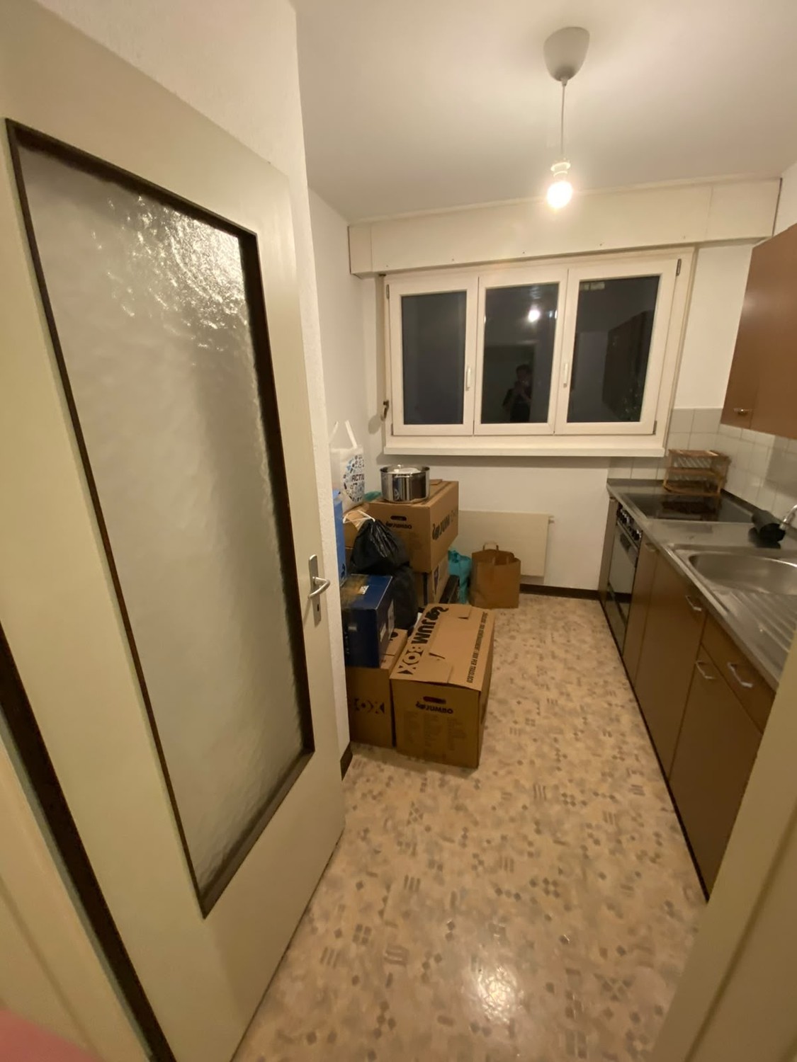 1 ½ rooms apartment, photo 4 of 7