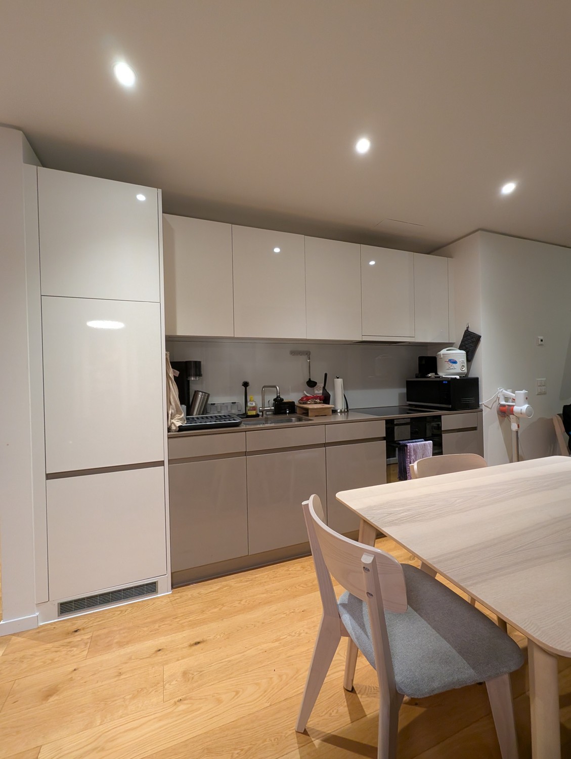 1 ½ rooms apartment, photo 5 of 10