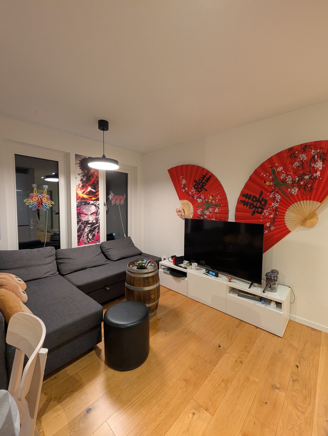 1 ½ rooms apartment, photo 1 of 10