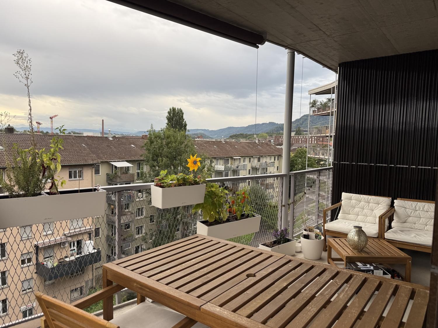 2 ½ rooms apartment, photo 5 of 8