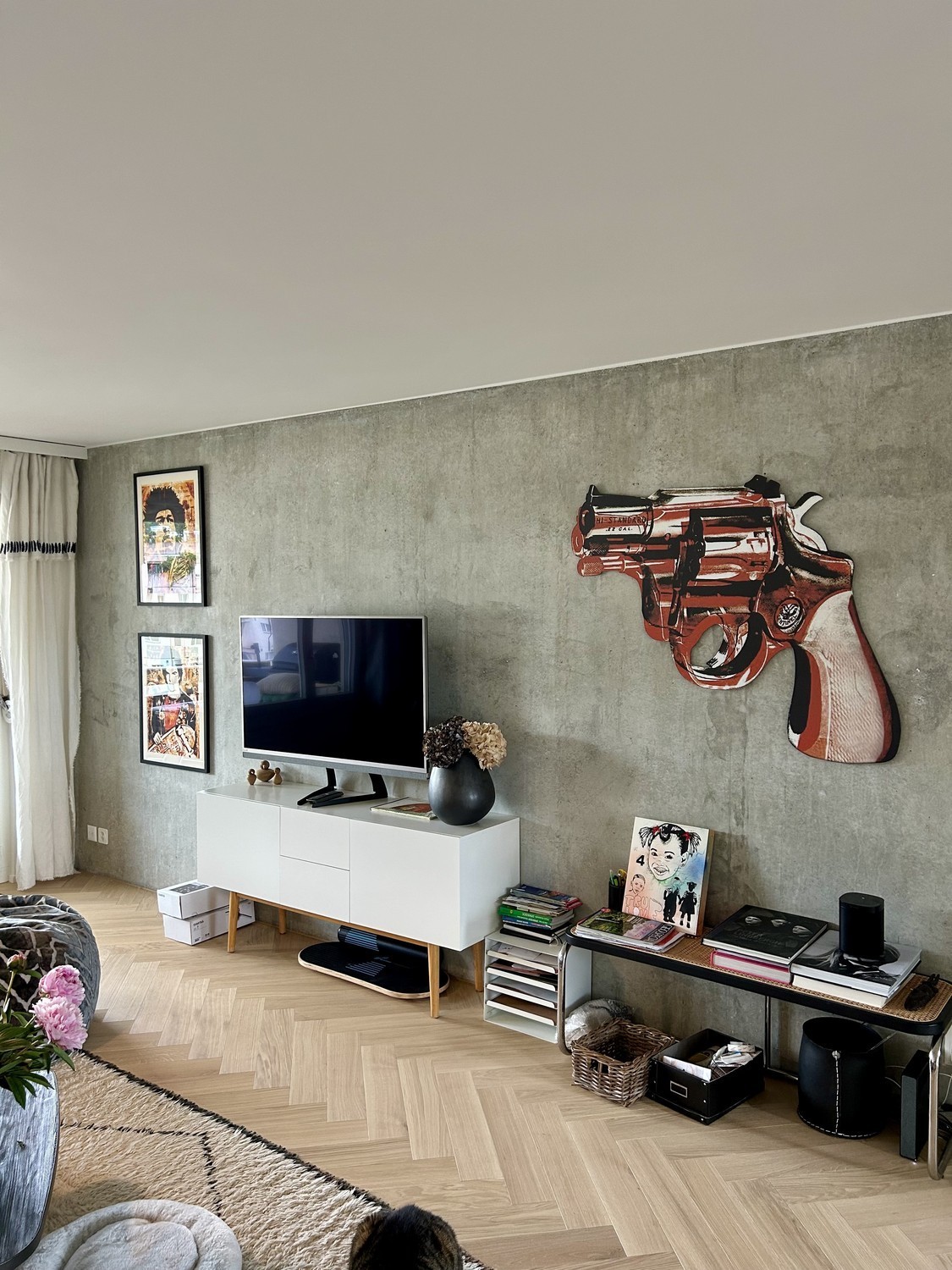 Room in a shared flat, photo 4 of 8