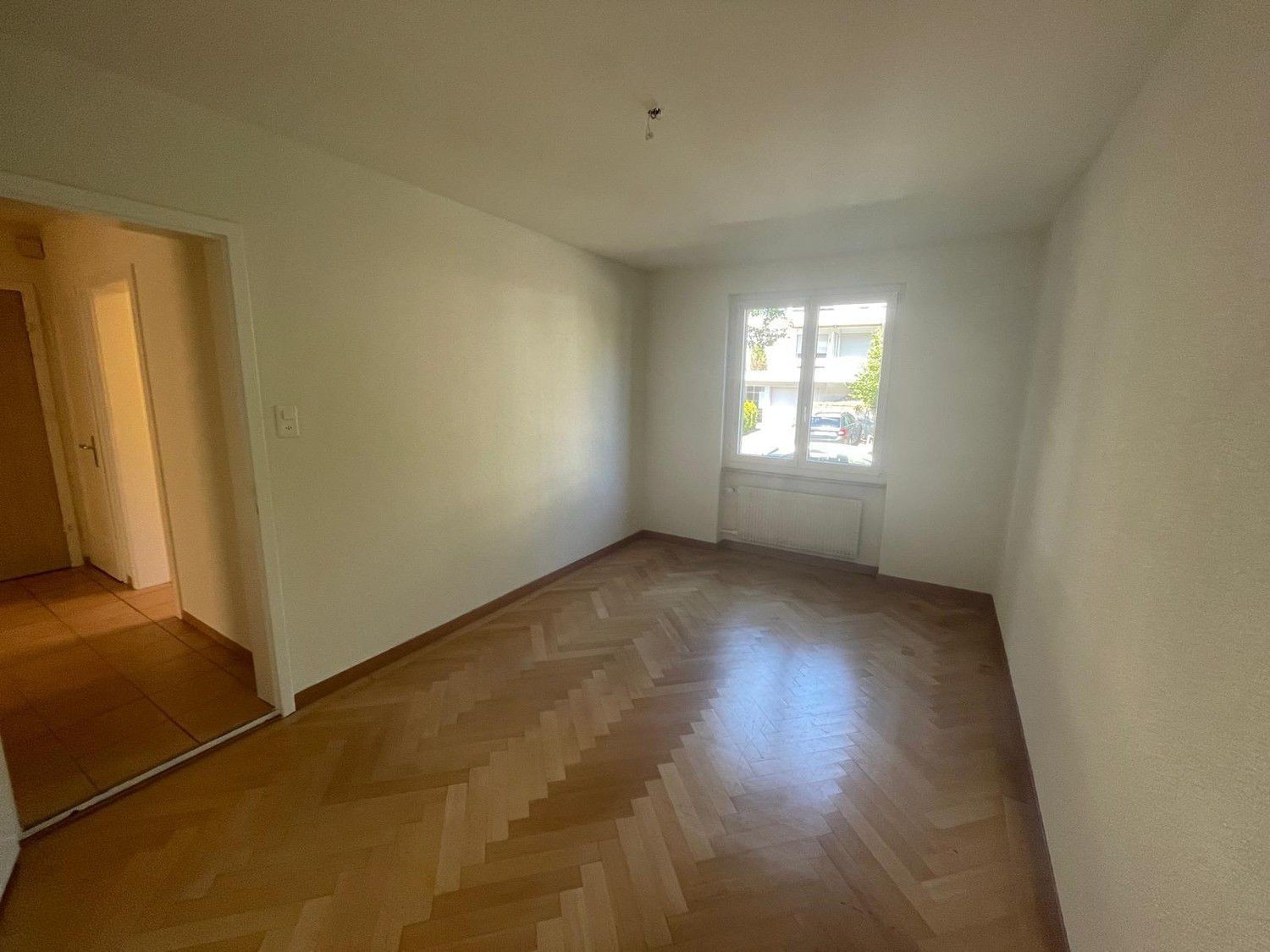 Room in a shared flat, photo 1 of 9