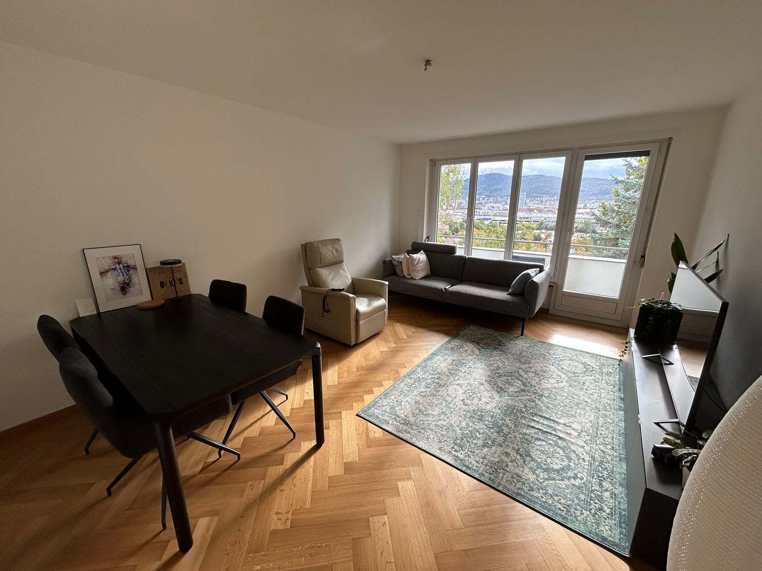Room in a shared flat, photo 9 of 9