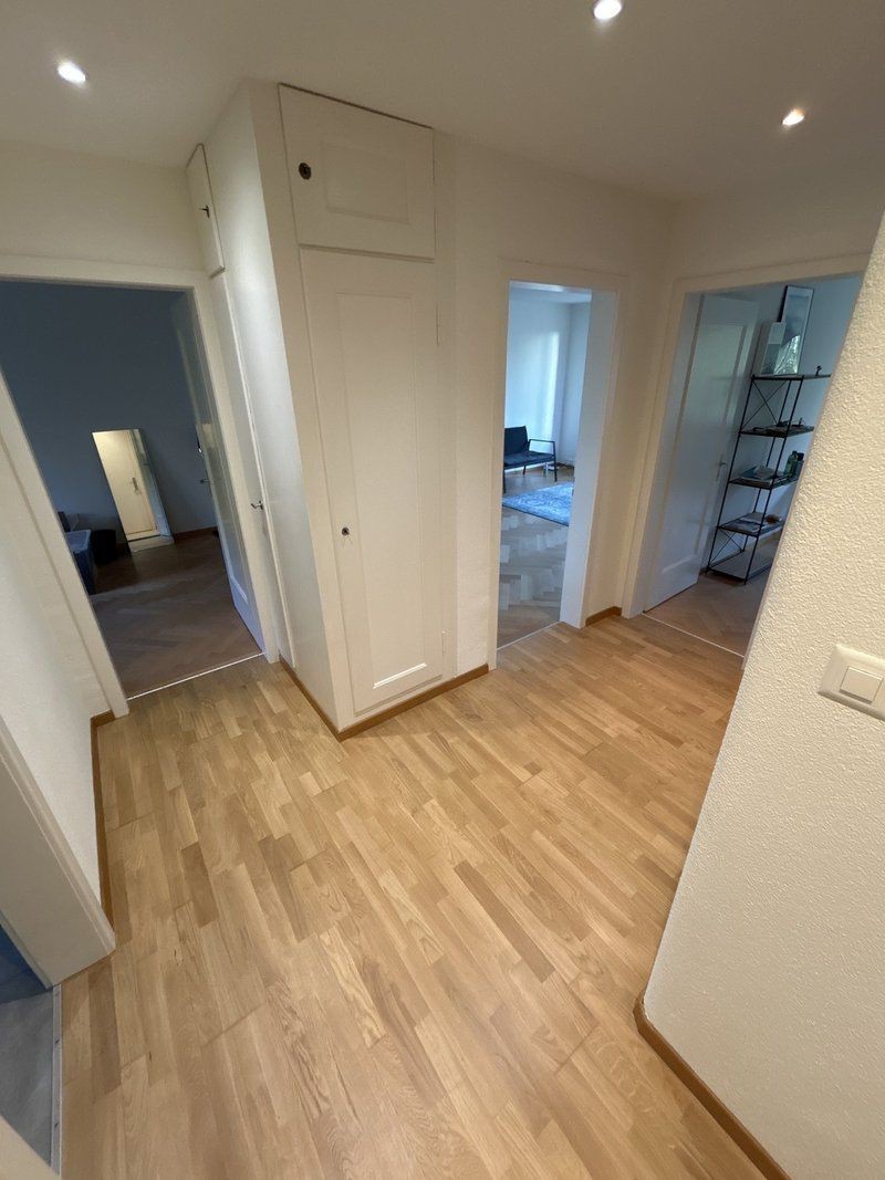 Room in a shared flat, photo 4 of 9