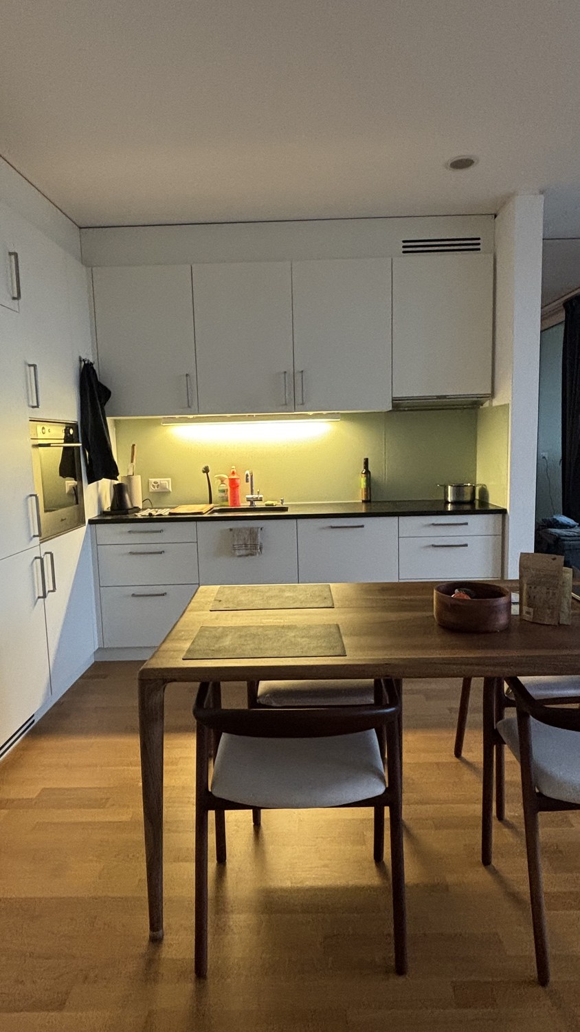 2 ½ rooms apartment, photo 3 of 10