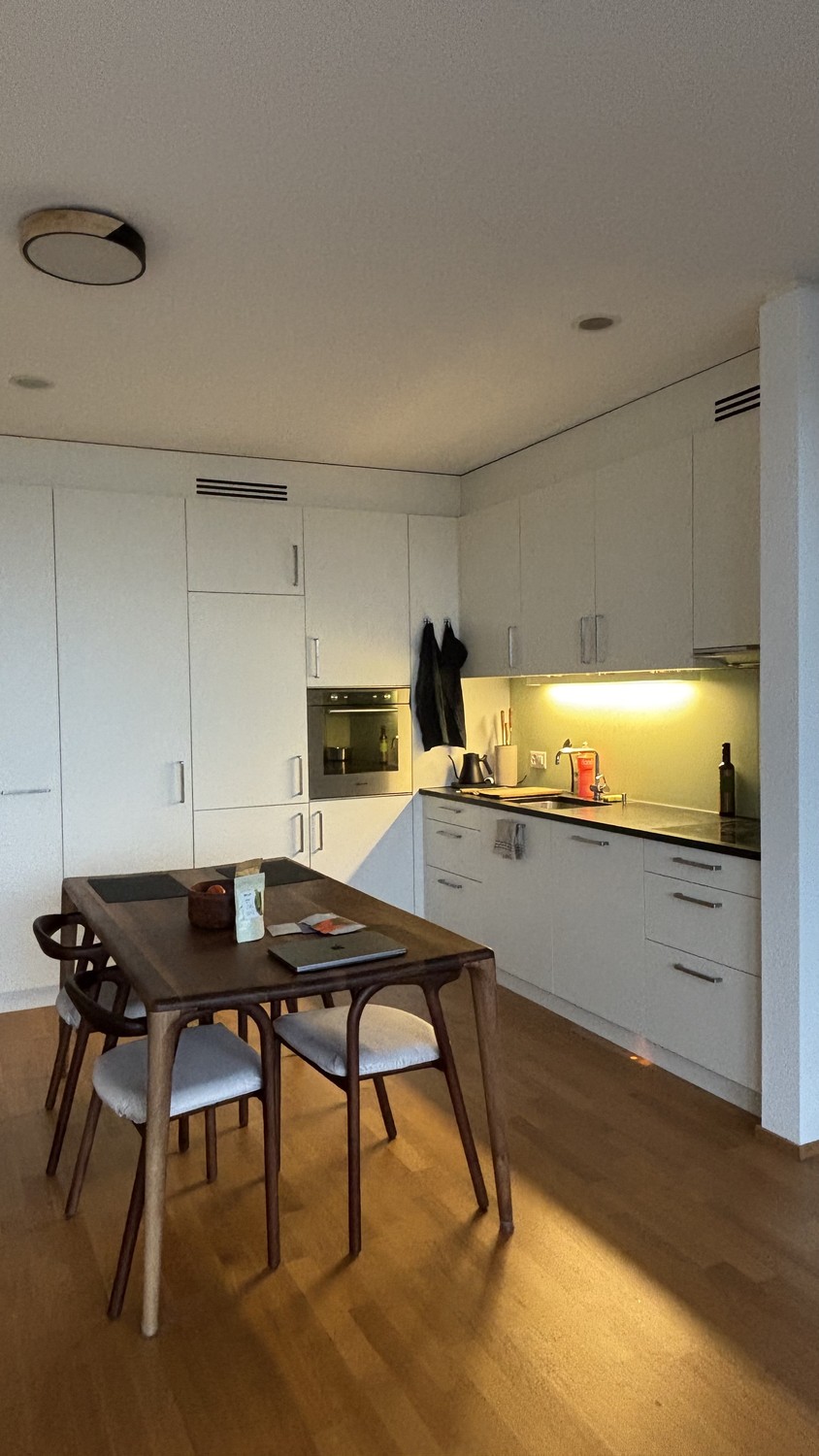 2 ½ rooms apartment, photo 2 of 10