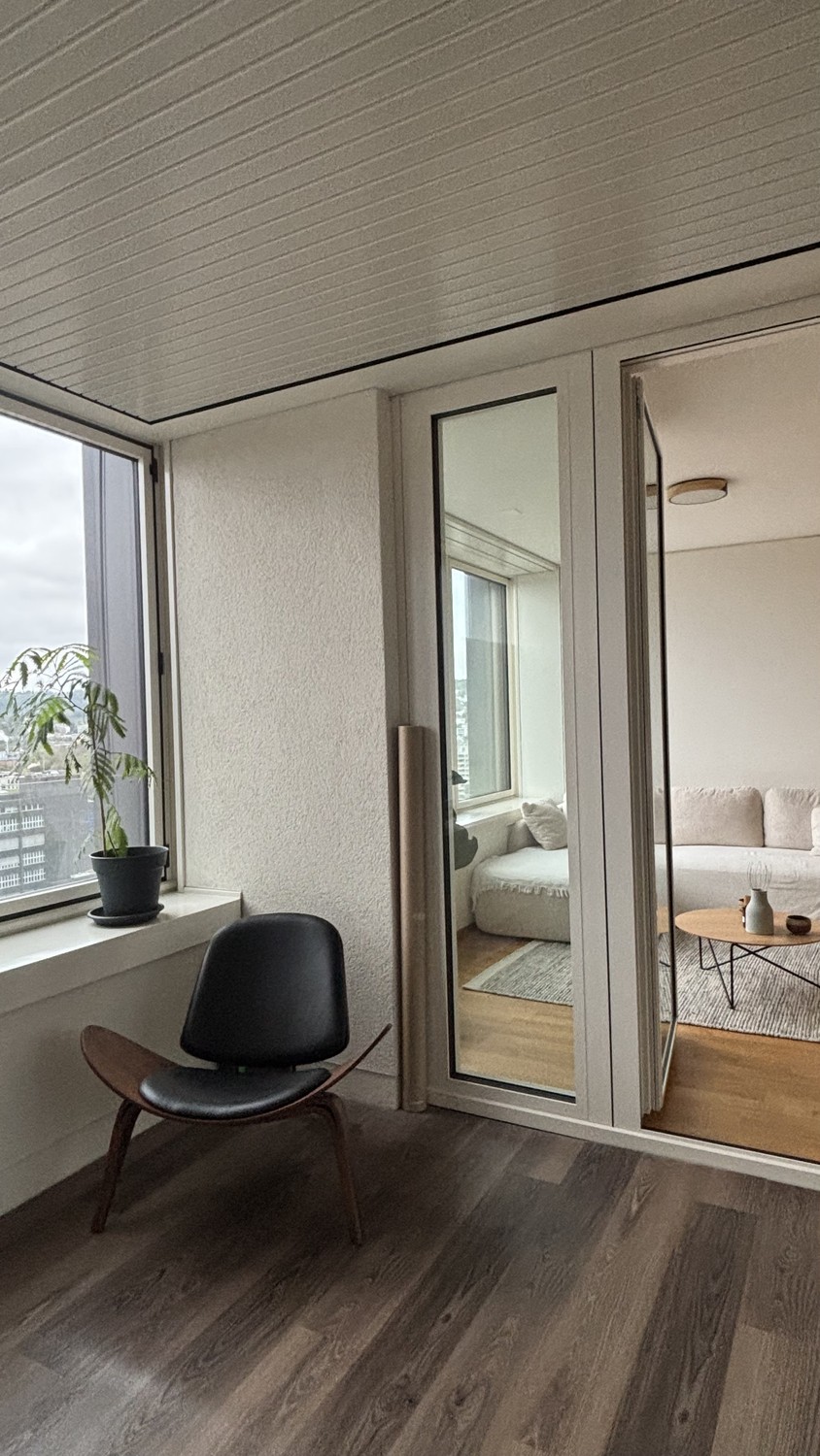 2 ½ rooms apartment, photo 6 of 10