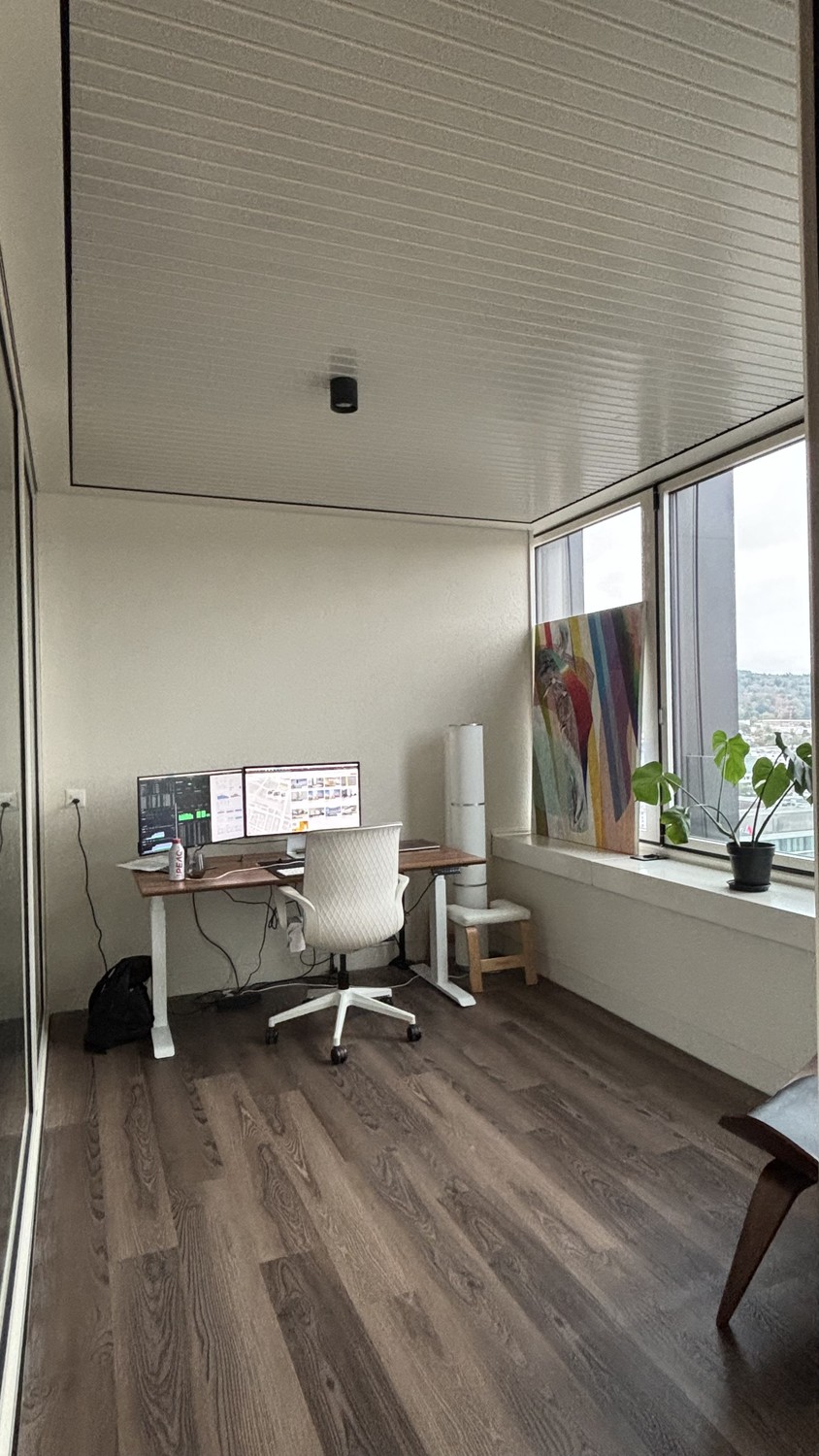 2 ½ rooms apartment, photo 5 of 10