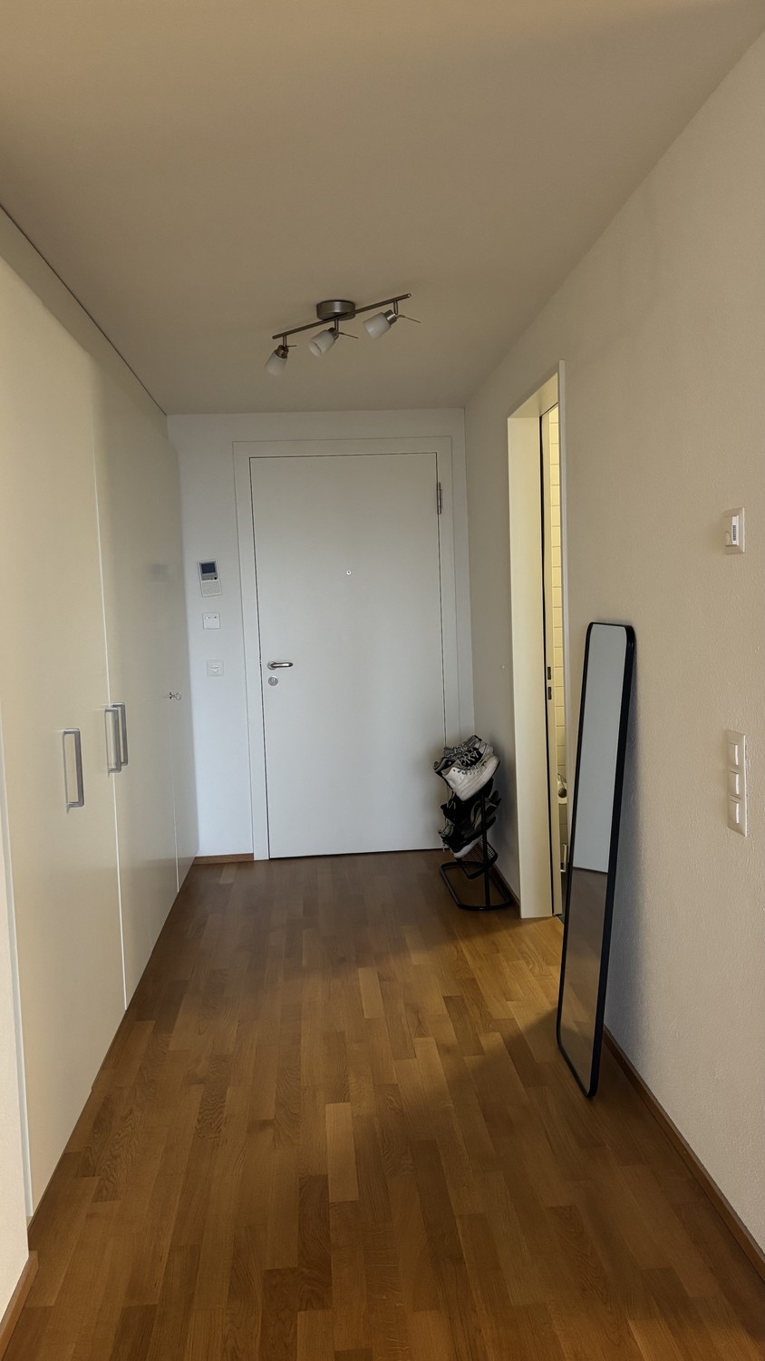 2 ½ rooms apartment, photo 10 of 10