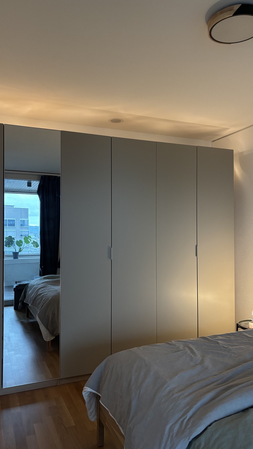 2 ½ rooms apartment, photo 9 of 10