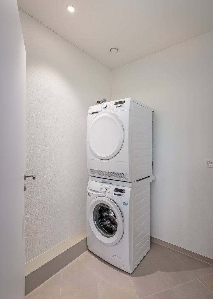 1 ½ rooms apartment, photo 7 of 8