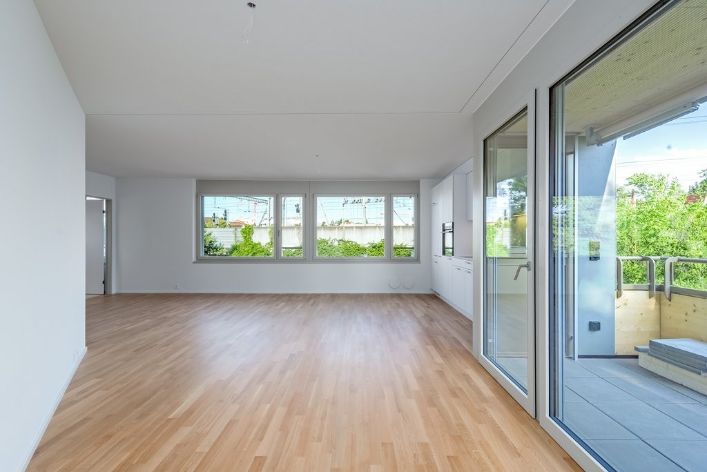 1 ½ rooms apartment, photo 5 of 8