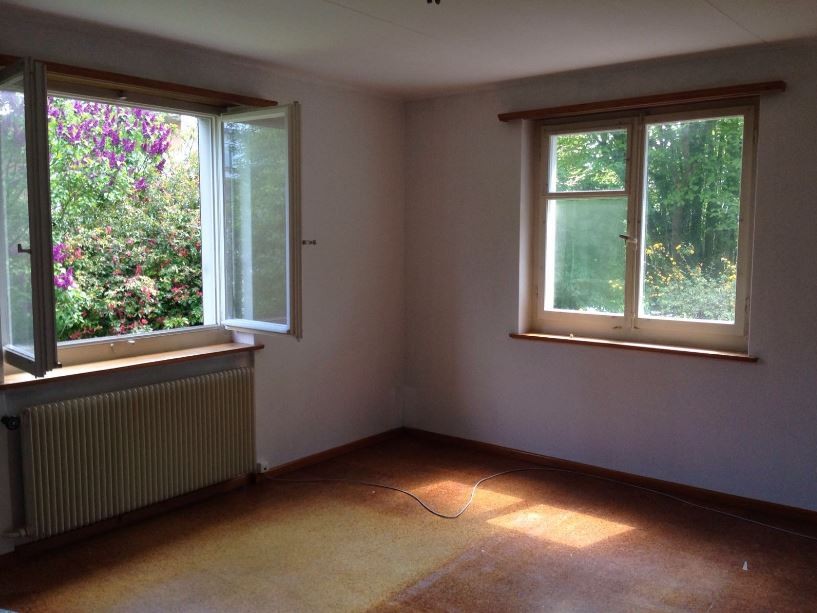 2 ½ rooms single house, photo 1 of 7