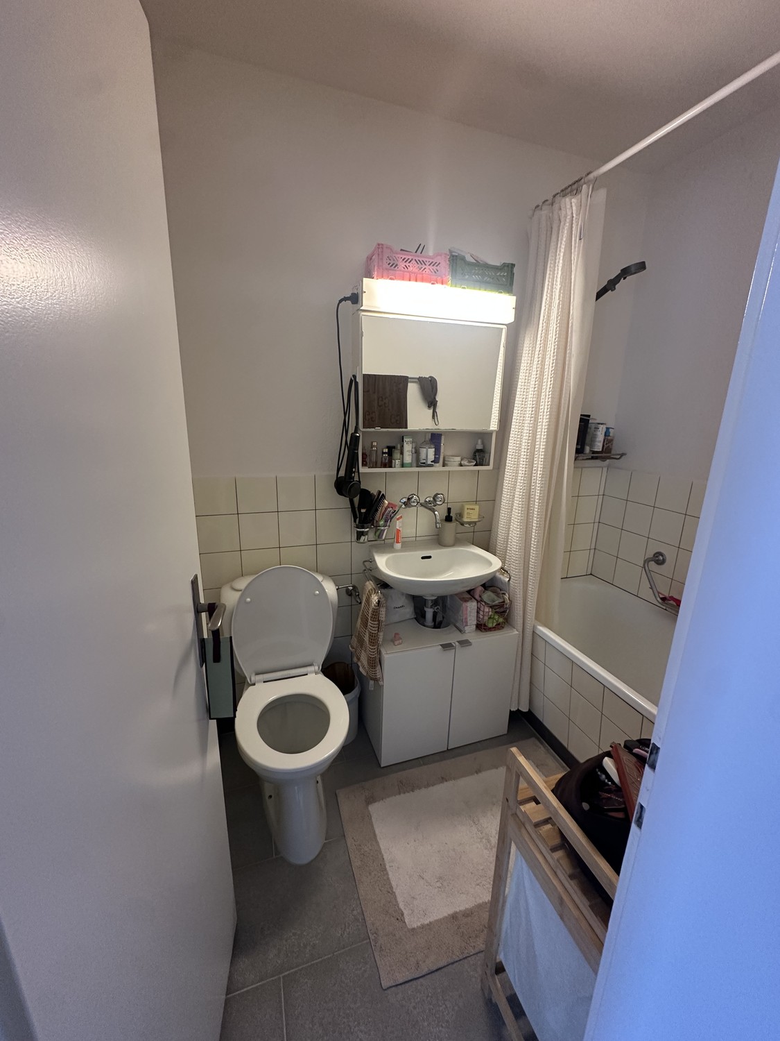 2 room apartment, photo 5 of 5