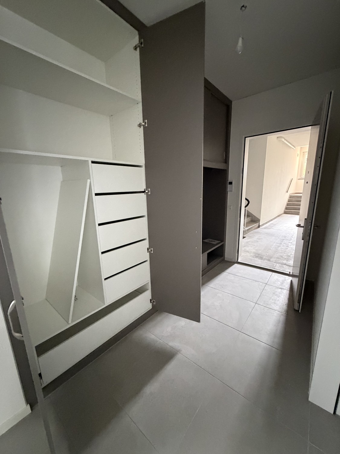 2 room apartment, photo 4 of 6