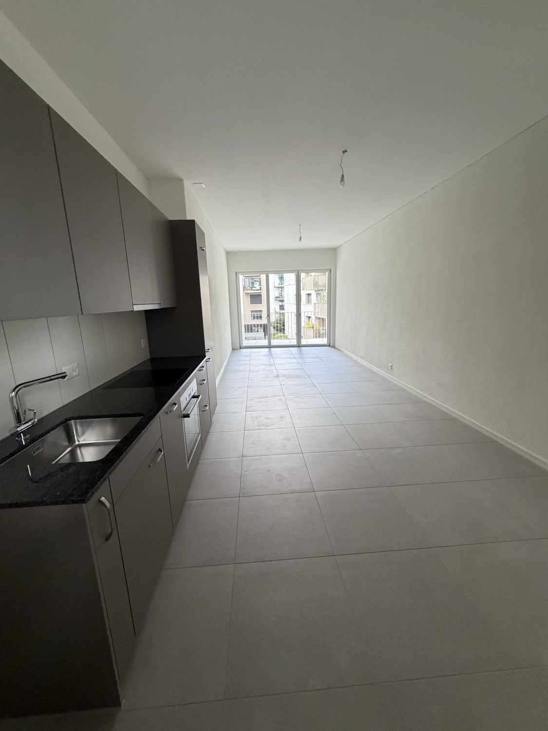 2 room apartment, photo 2 of 6