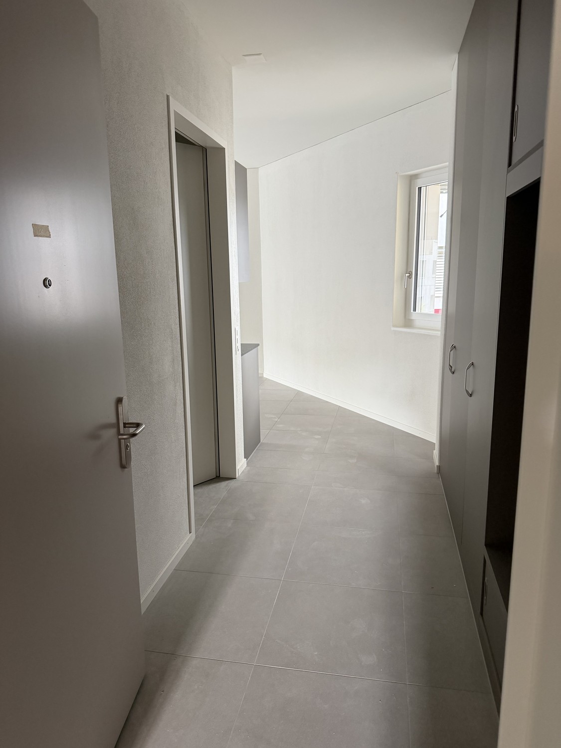 2 room apartment, photo 3 of 6