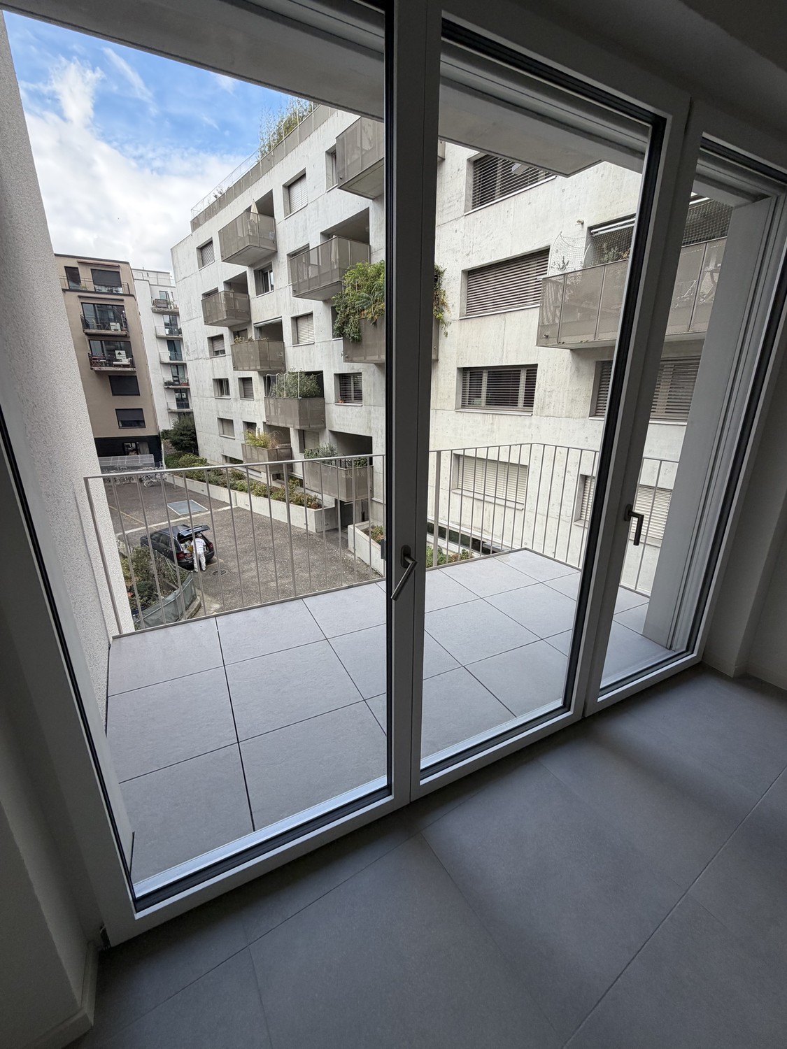 2 room apartment, photo 6 of 6