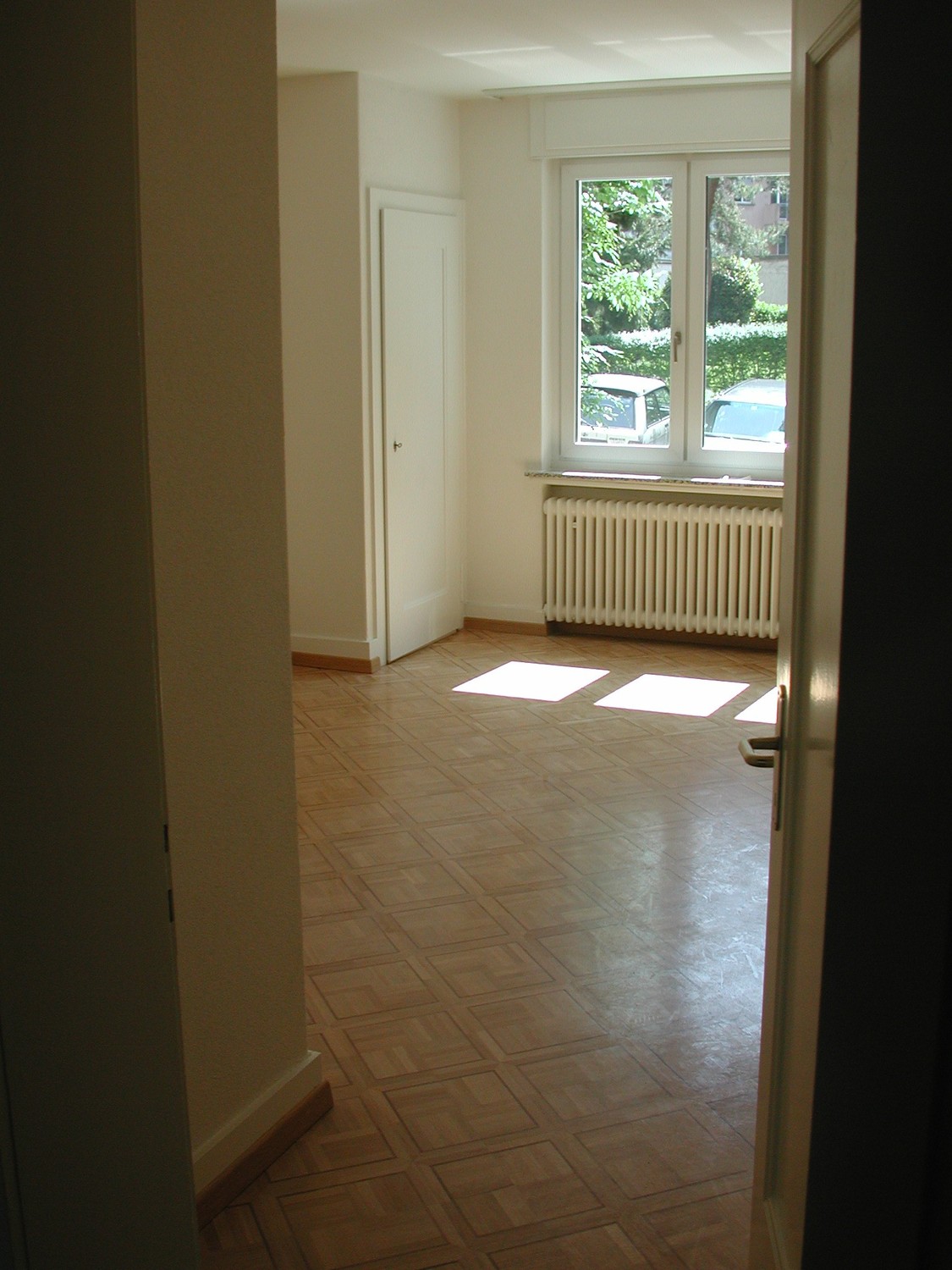 3 rooms apartment, photo 3 of 7