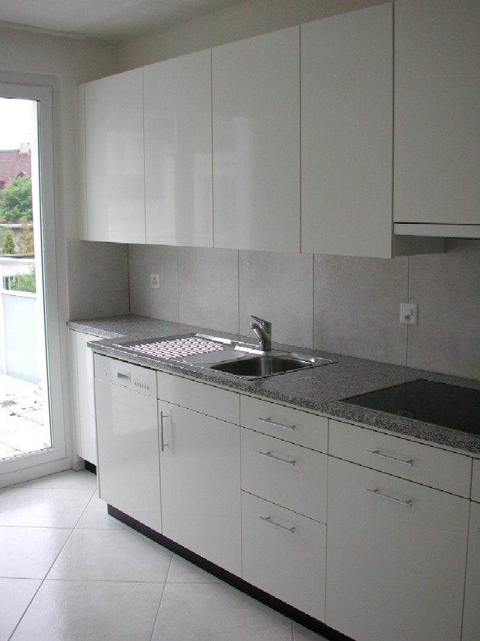 3 rooms apartment, photo 2 of 7