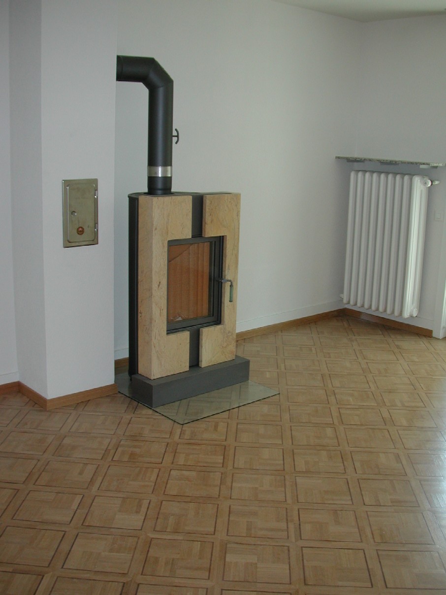 3 rooms apartment, photo 4 of 7