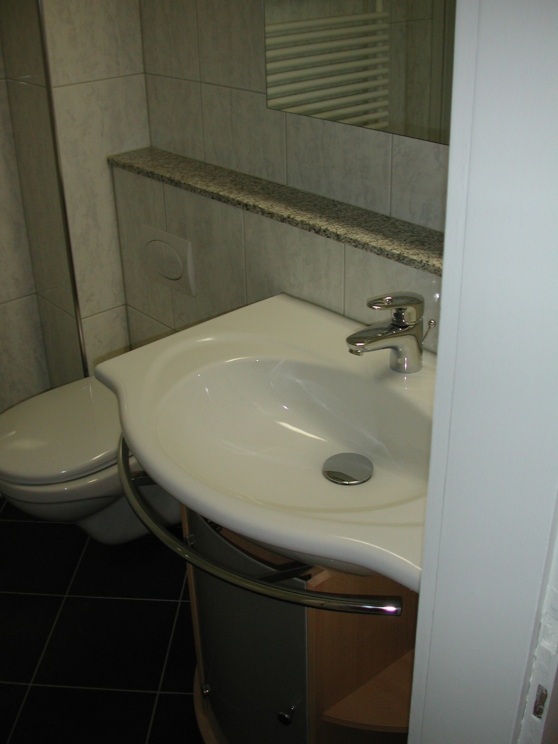 3 rooms apartment, photo 6 of 7