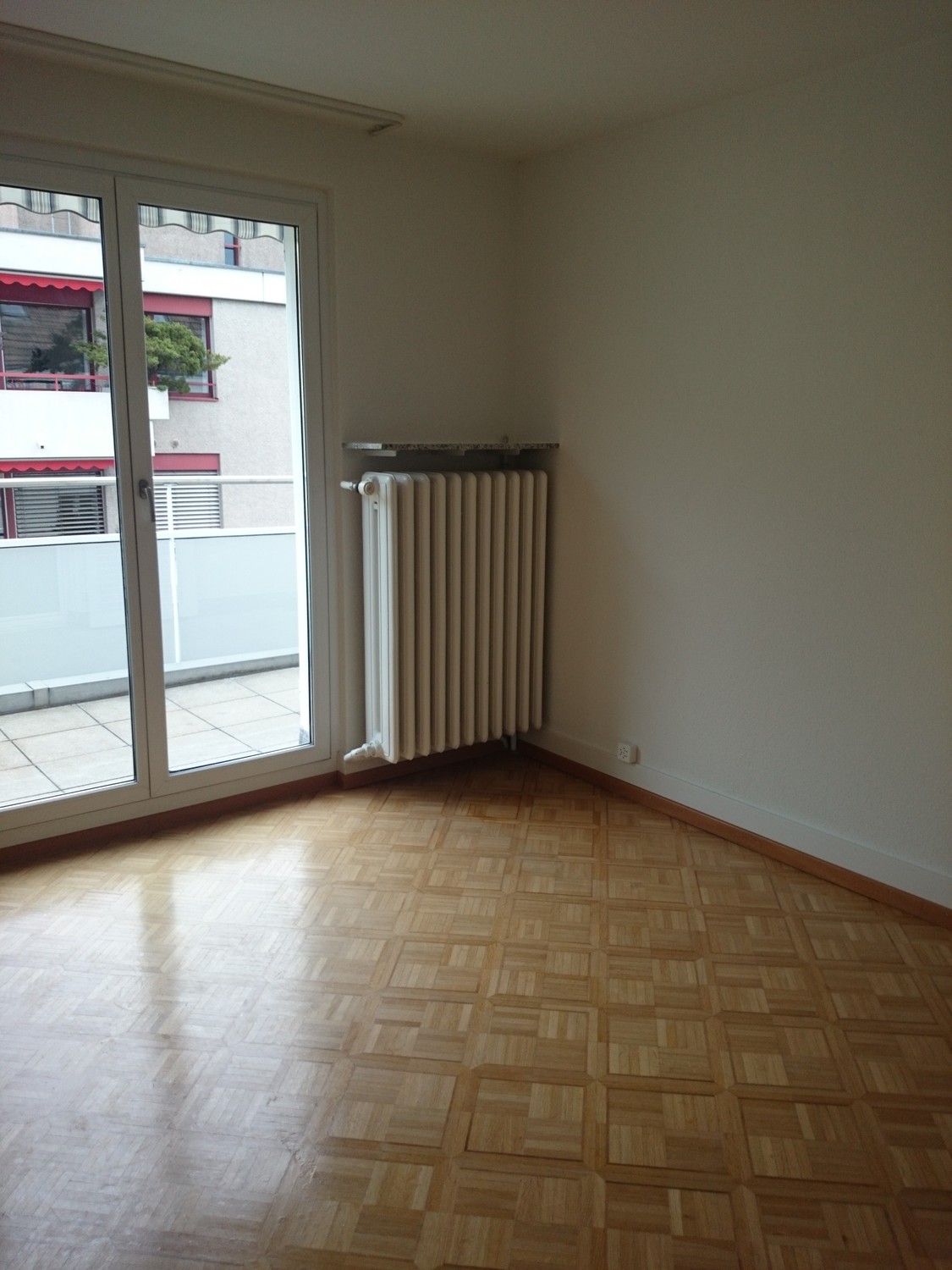 3 rooms apartment, photo 5 of 7